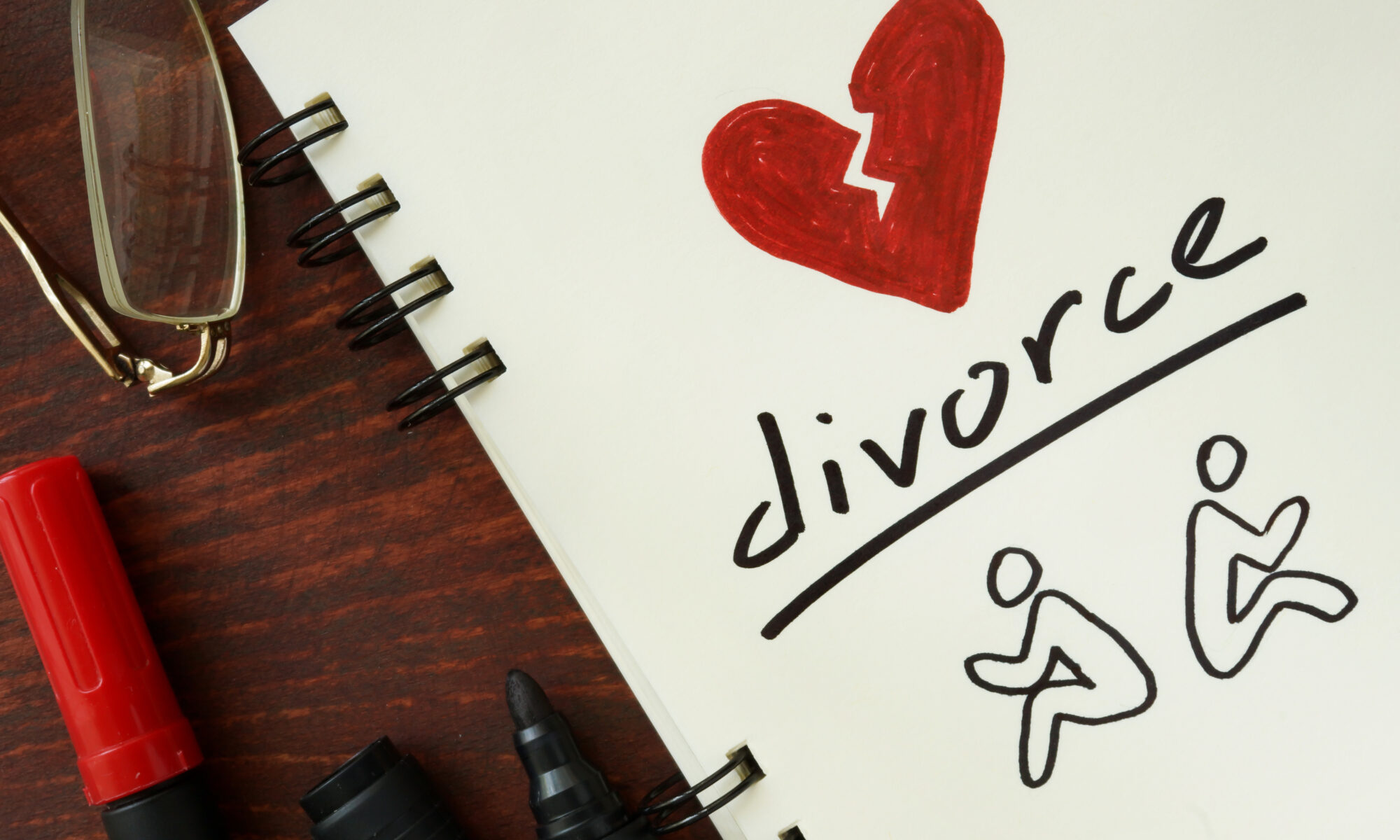 la convention de divorce est définitive et irrévocable