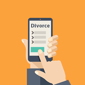 Réalisez votre devis de divorce en ligne, rapide et pas cher