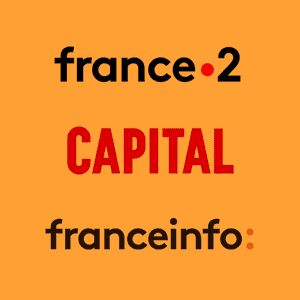 Avocat divorce par consentment mutuel sur France Info, Capital et France 2